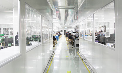 喜獲殊榮！虹潤(rùn)公司榮膺國(guó)家專精特新“小巨人”企業(yè)稱號(hào)