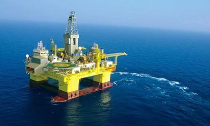 高新科技我為先，跨越滄海濟(jì)天下——虹潤(rùn)人工智能溫控器助力中海油油輪控制系統(tǒng)