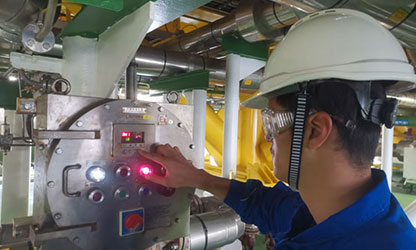 溫控技術(shù)難題攻堅(jiān)，智能客服贏得信賴(lài)——虹潤(rùn)助力中國(guó)船舶703所！